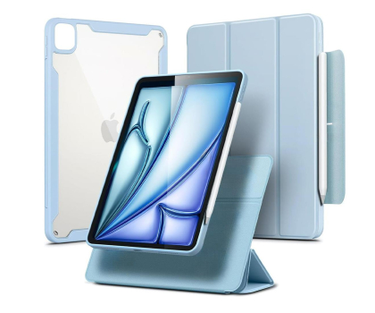 Etui do tableta ESR Rebound Hybrid iPad Air 10.9" 4/5 gen. / 11" 6 gen. sky blue 4894240194607